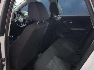 Volkswagen Polo Vivo hatch 1.4 Life - Image 20