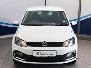 Volkswagen Polo Vivo hatch 1.4 Life - Image 2