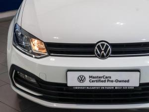 Volkswagen Polo Vivo hatch 1.4 Life - Image 4