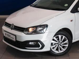 Volkswagen Polo Vivo hatch 1.4 Life - Image 5