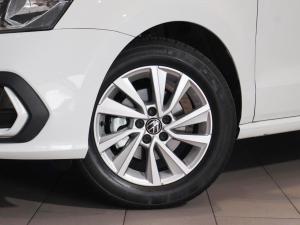 Volkswagen Polo Vivo hatch 1.4 Life - Image 6