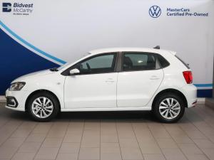 Volkswagen Polo Vivo hatch 1.4 Life - Image 7