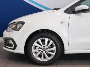 Volkswagen Polo Vivo hatch 1.4 Life - Image 8