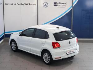 Volkswagen Polo Vivo hatch 1.4 Life - Image 9