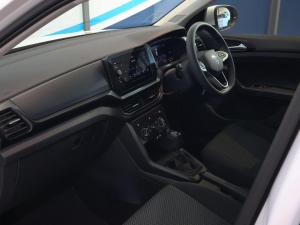 Volkswagen T-Cross 1.0TSI auto - Image 14