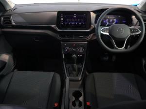 Volkswagen T-Cross 1.0TSI auto - Image 22