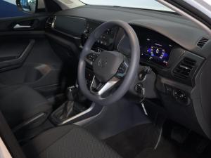 Volkswagen T-Cross 1.0TSI auto - Image 27