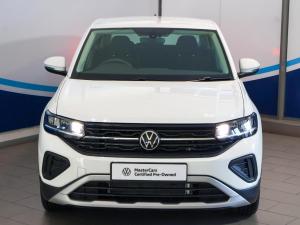 Volkswagen T-Cross 1.0TSI auto - Image 2