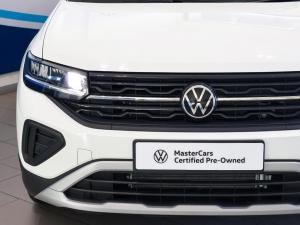 Volkswagen T-Cross 1.0TSI auto - Image 4