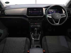 Volkswagen T-Cross 1.0TSI Life - Image 13