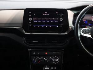 Volkswagen T-Cross 1.0TSI Life - Image 14