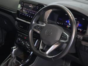 Volkswagen T-Cross 1.0TSI Life - Image 15