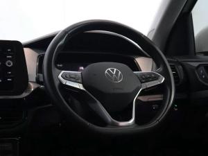Volkswagen T-Cross 1.0TSI Life - Image 16