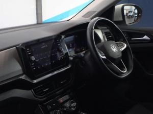 Volkswagen T-Cross 1.0TSI Life - Image 19