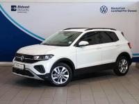 Thumbnail Volkswagen T-Cross 1.0TSI Life