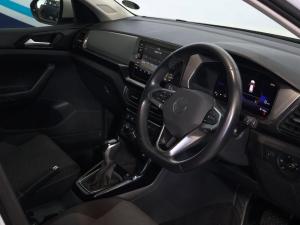 Volkswagen T-Cross 1.0TSI Life - Image 25