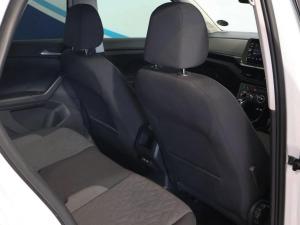 Volkswagen T-Cross 1.0TSI Life - Image 26