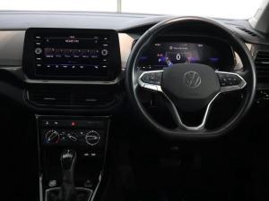 Volkswagen T-Cross 1.0TSI Life - Image 27