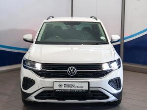 Volkswagen T-Cross 1.0TSI Life - Image 2
