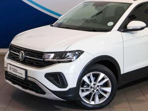 Volkswagen T-Cross 1.0TSI Life - Image 5