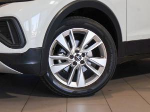 Volkswagen T-Cross 1.0TSI Life - Image 6