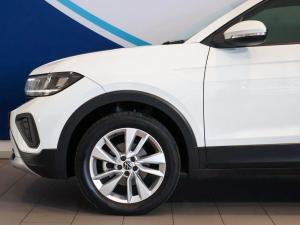 Volkswagen T-Cross 1.0TSI Life - Image 8