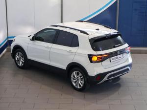 Volkswagen T-Cross 1.0TSI Life - Image 9