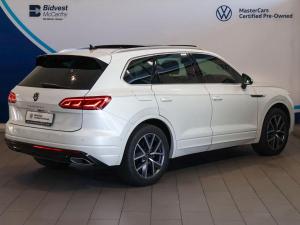 Volkswagen Touareg V6 TDI Executive R-Line - Image 11