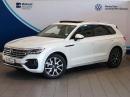 Thumbnail Volkswagen Touareg V6 TDI Executive R-Line