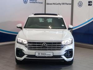 Volkswagen Touareg V6 TDI Executive R-Line - Image 2