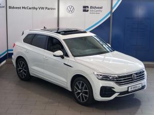 Volkswagen Touareg V6 TDI Executive R-Line - Image 3