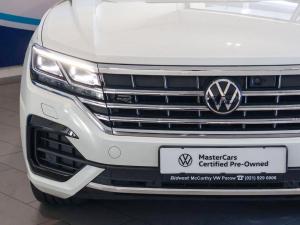 Volkswagen Touareg V6 TDI Executive R-Line - Image 4