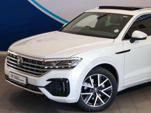 Volkswagen Touareg V6 TDI Executive R-Line - Image 5