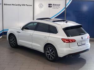 Volkswagen Touareg V6 TDI Executive R-Line - Image 9