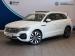 Volkswagen Touareg V6 TDI Executive R-Line - Thumbnail 1