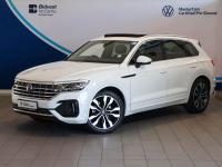 Thumbnail Volkswagen Touareg V6 TDI Executive R-Line