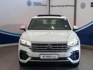 Volkswagen Touareg V6 TDI Executive R-Line - Image 2