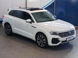 Volkswagen Touareg V6 TDI Executive R-Line - Image 3