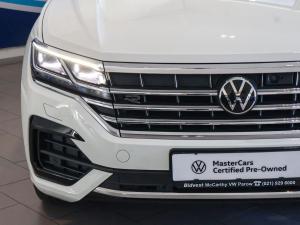 Volkswagen Touareg V6 TDI Executive R-Line - Image 4