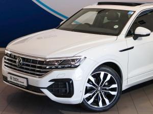 Volkswagen Touareg V6 TDI Executive R-Line - Image 5