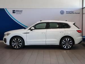 Volkswagen Touareg V6 TDI Executive R-Line - Image 8