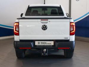 Volkswagen Amarok 2.0TDI double cab Life 4Motion auto - Image 11