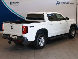 Volkswagen Amarok 2.0TDI double cab Life 4Motion auto - Image 12