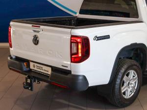 Volkswagen Amarok 2.0TDI double cab Life 4Motion auto - Image 13