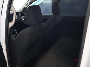 Volkswagen Amarok 2.0TDI double cab Life 4Motion auto - Image 16