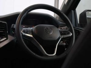 Volkswagen Amarok 2.0TDI double cab Life 4Motion auto - Image 18