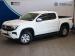 Volkswagen Amarok 2.0TDI double cab Life 4Motion auto - Thumbnail 1