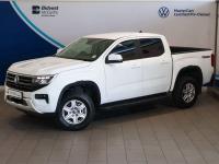 Thumbnail Volkswagen Amarok 2.0TDI double cab Life 4Motion auto