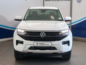 Volkswagen Amarok 2.0TDI double cab Life 4Motion auto - Image 2