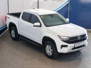 Volkswagen Amarok 2.0TDI double cab Life 4Motion auto - Image 3